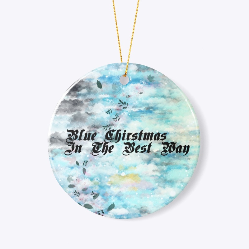 Blue Serenity Collection