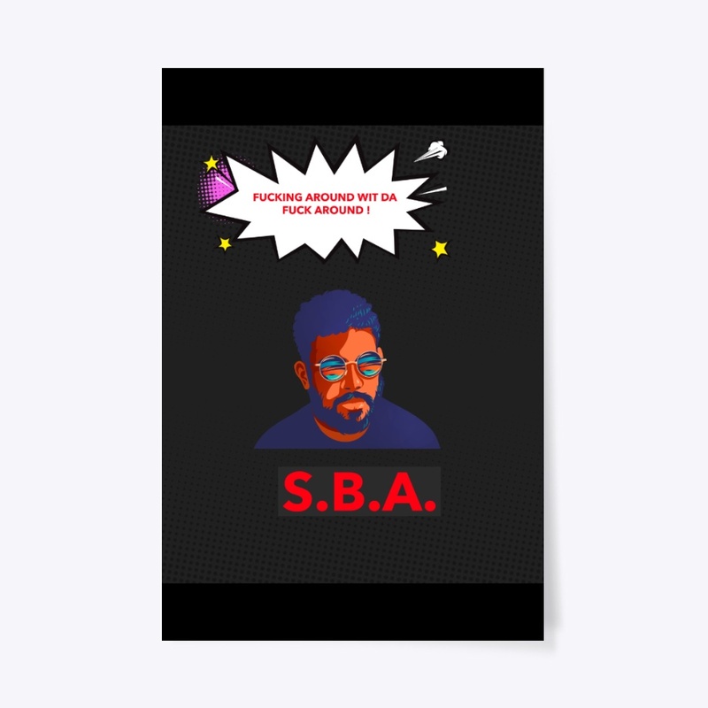 SLUNDA BOY AFFILIATION 