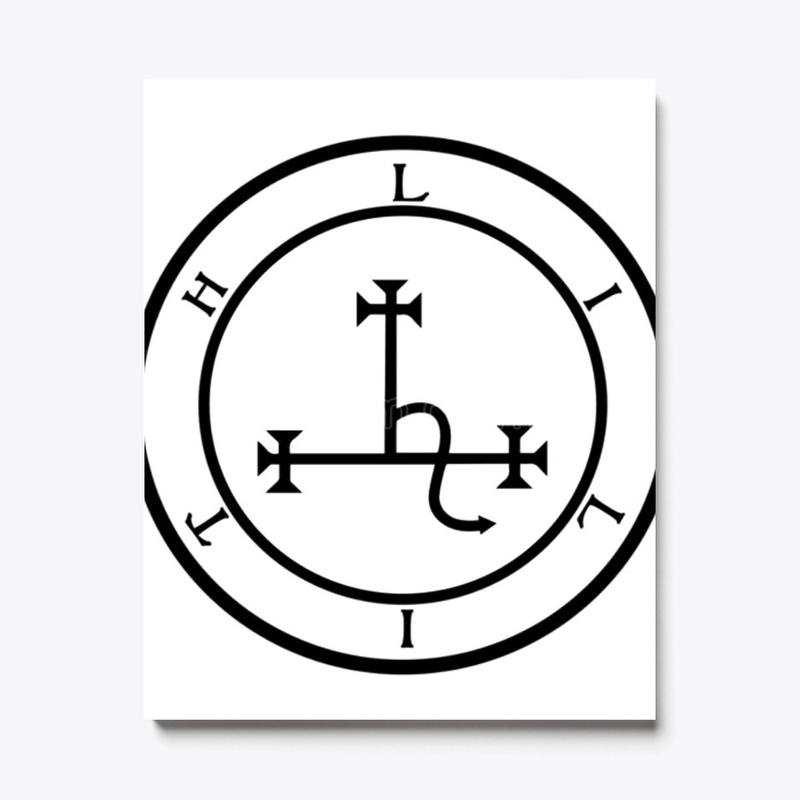 Lilith Sigil