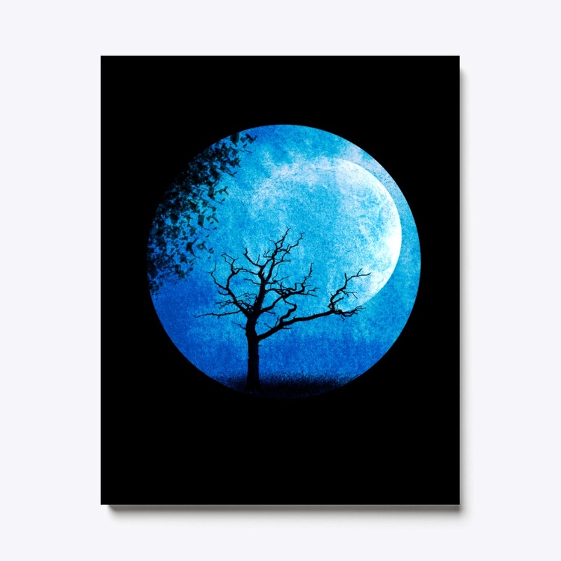 MoonART