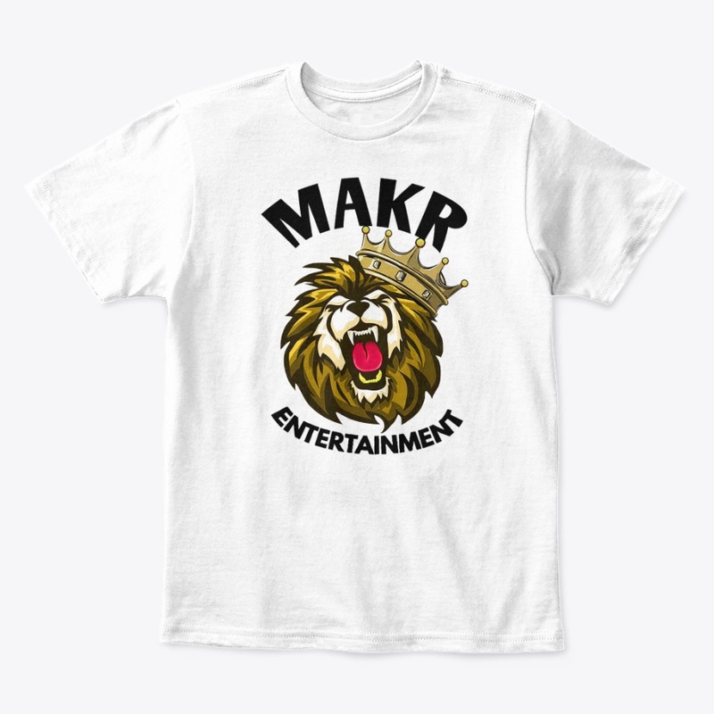 MAKR APPAREL
