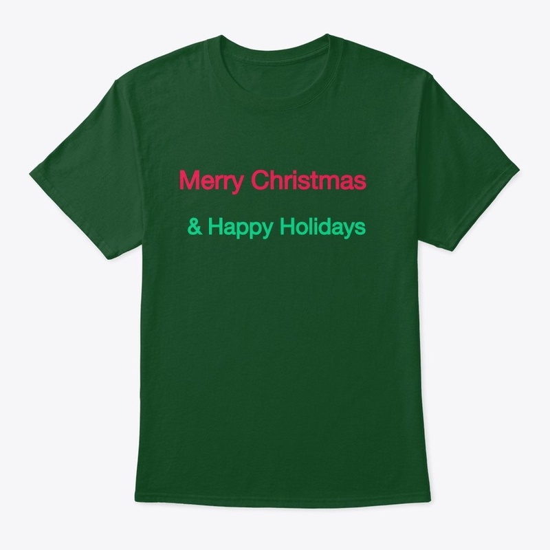 Christmas Apparel 