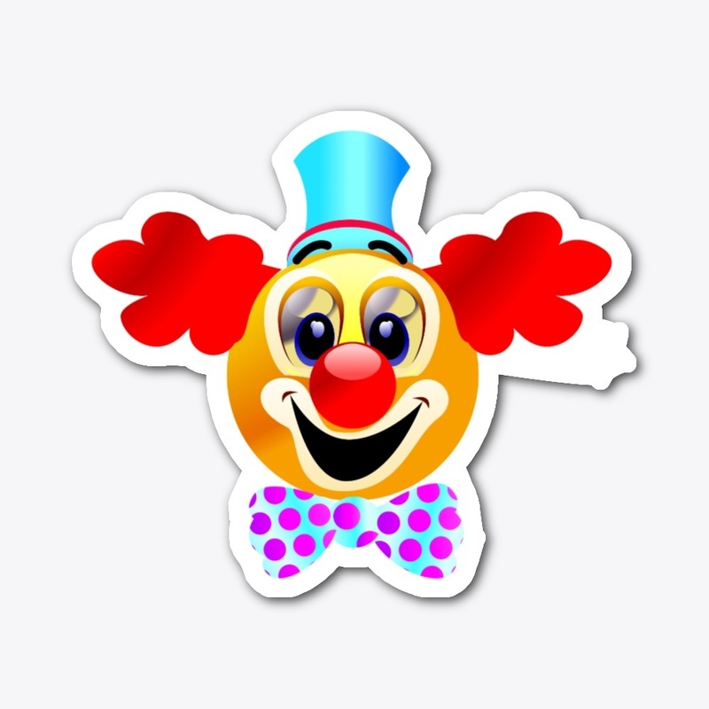 clown