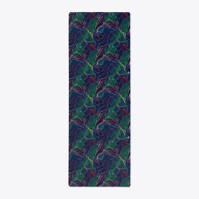 Organic Pigment Flow New
