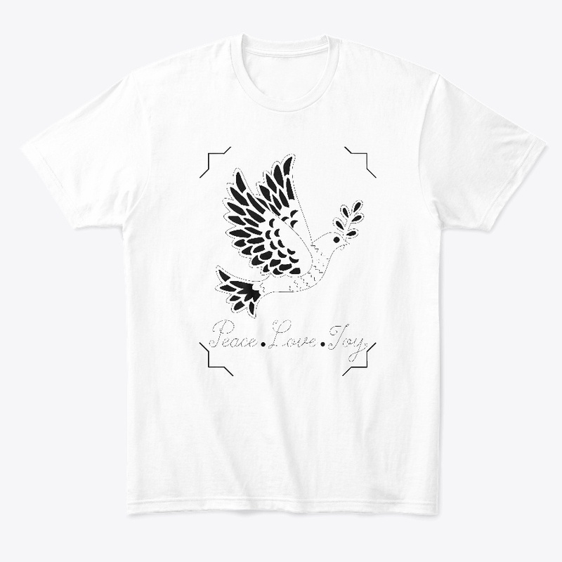 Bird of Peace