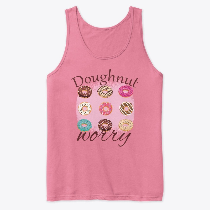 Doughnut Worry