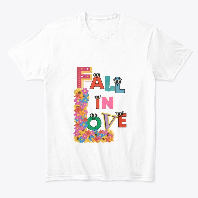Fall in love