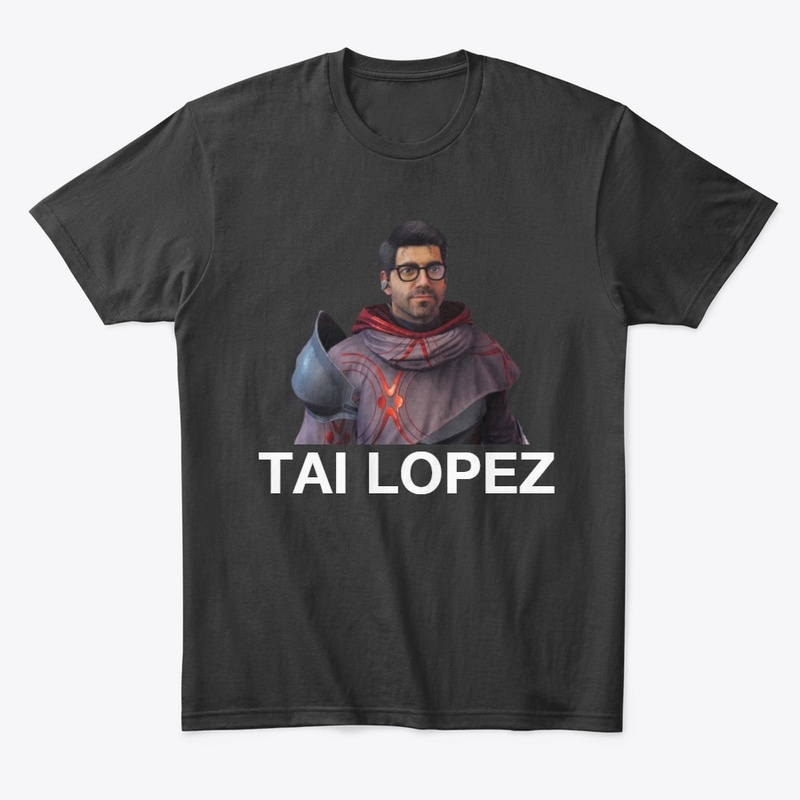 Tai Lopez