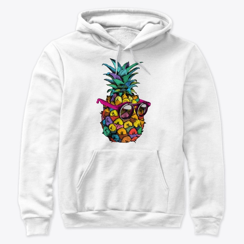 Cool Pineapple
