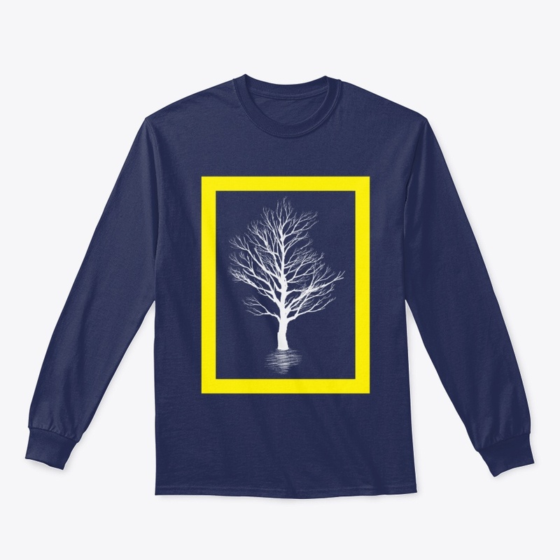 Tree Tee
