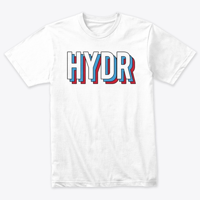 HYDR