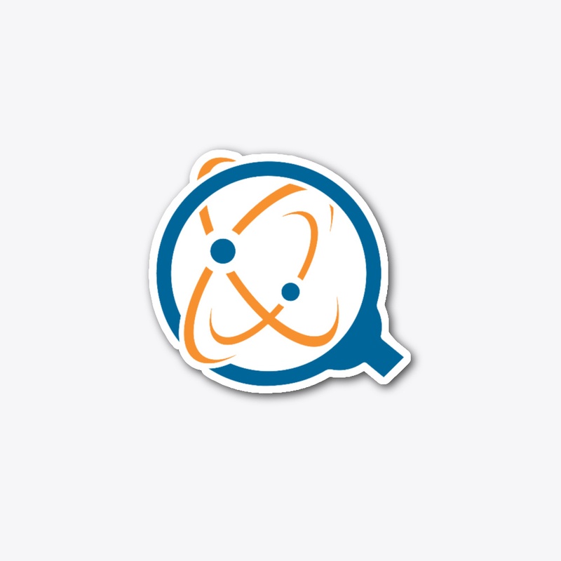 Epic Networks Stickers