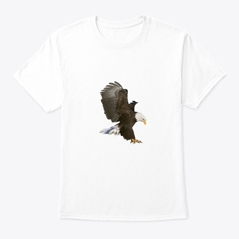 Eagle special