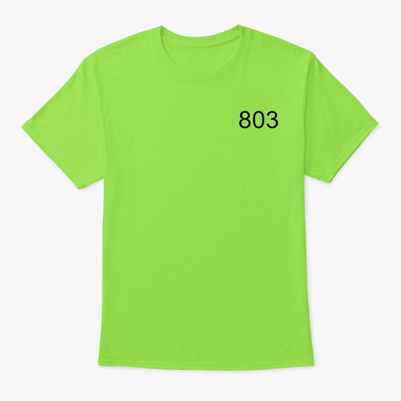 803 neon