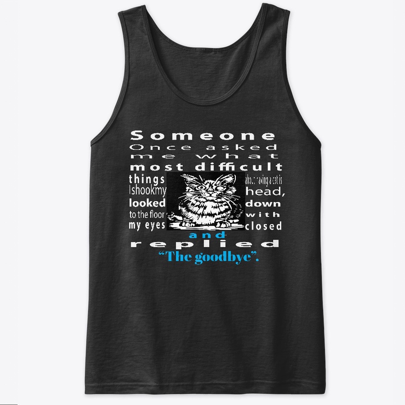 CAT TEESHIRT