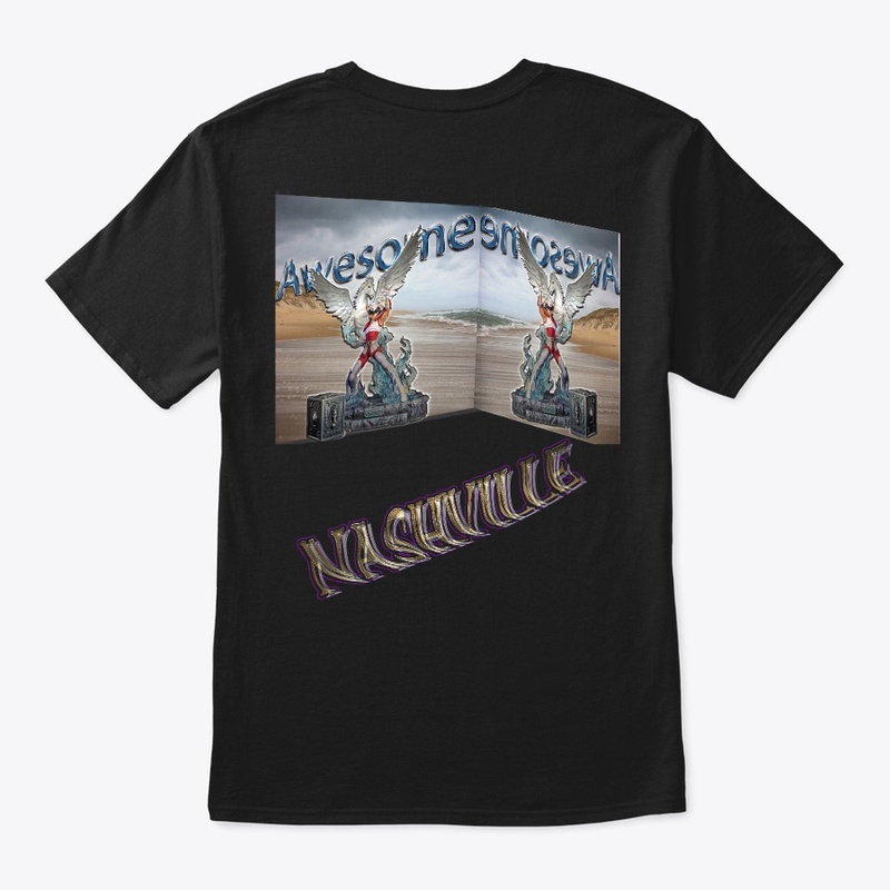 Nashville Shooting Design