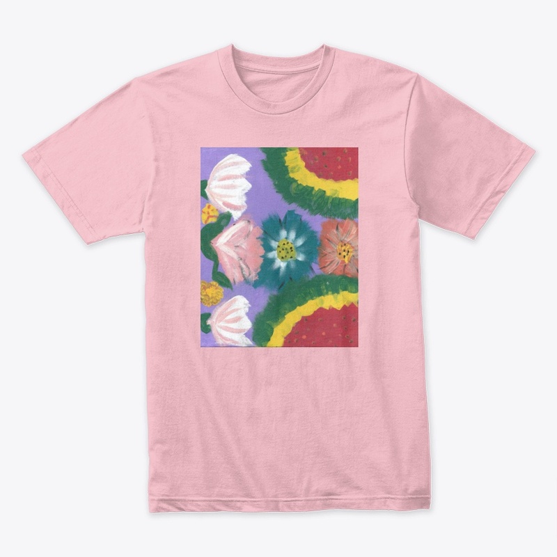 Kaliyah Floral