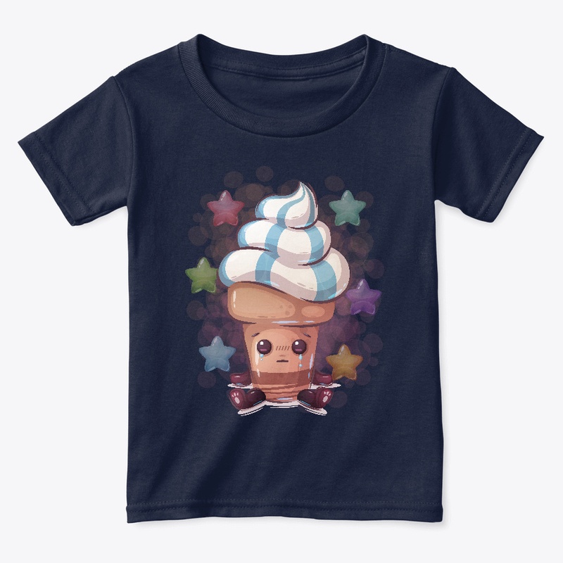 cute ice cream 