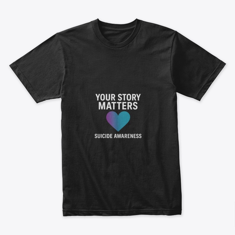 Your Story Matters