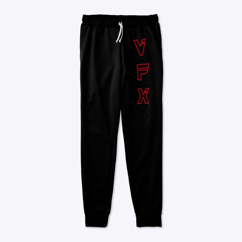 JoshVFX Gen 1 Merch