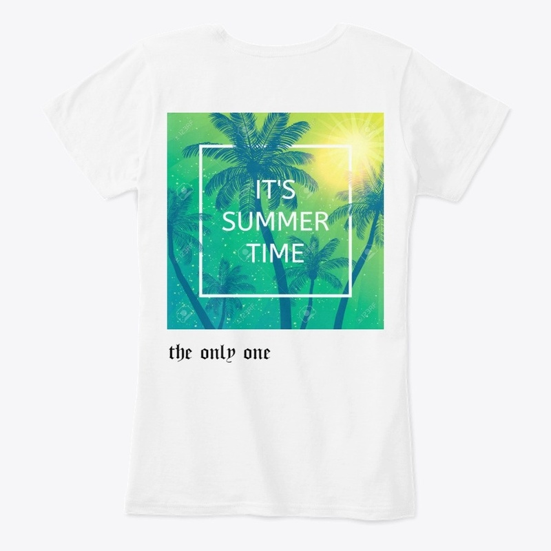 Women's T-Shirt