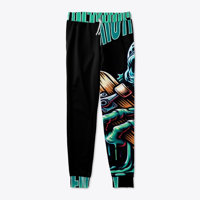 RoroTheChosenBoy Merch
