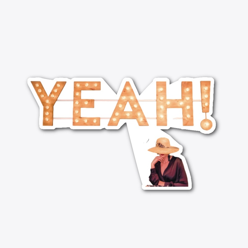 YEAH!