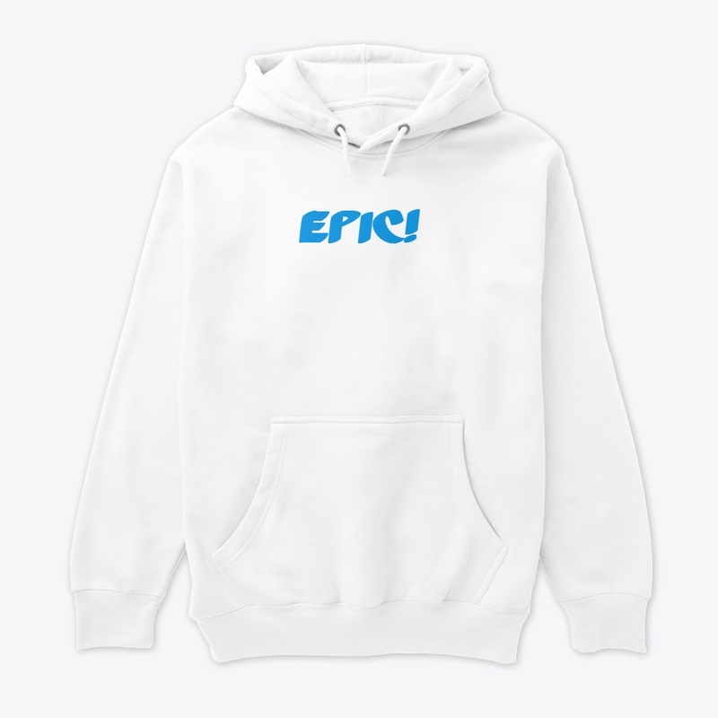 Epic Style Cloths  | Grezzy Design 