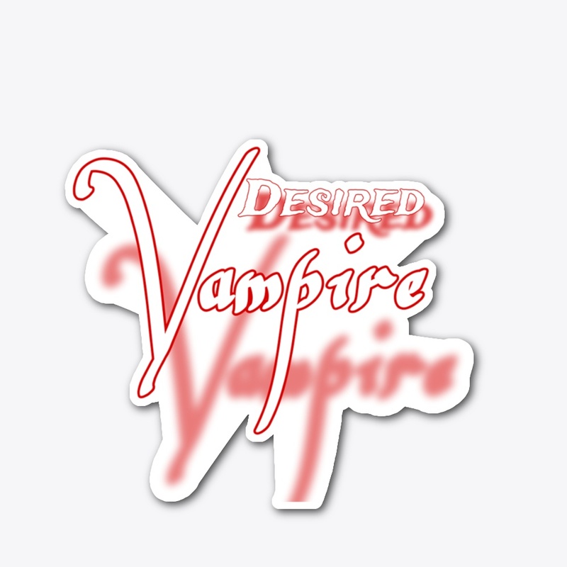 Desired Vampire 