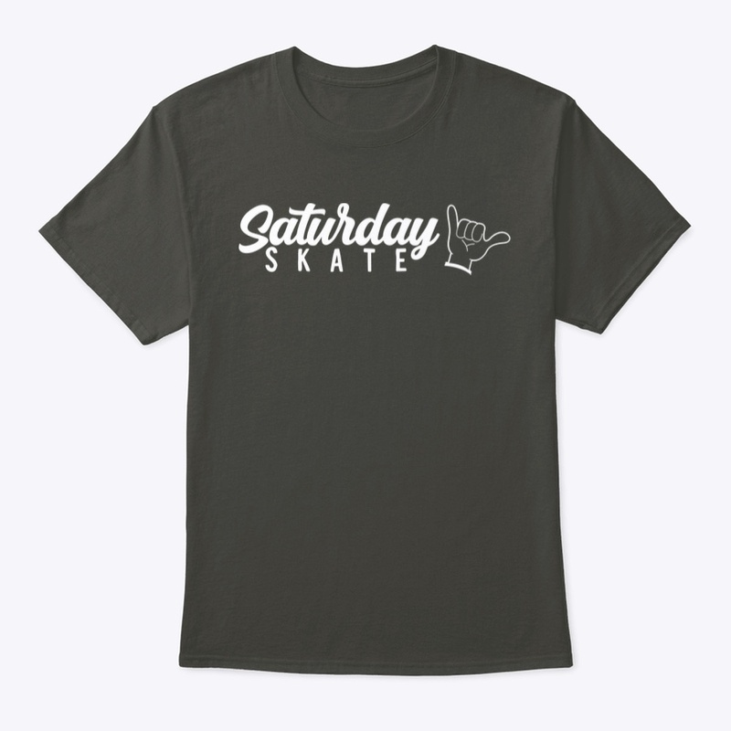 Saturday Skate Merch