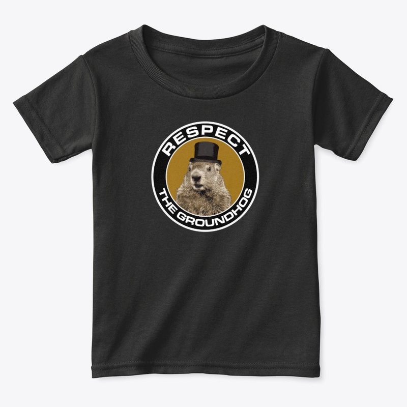 Punxsutawney Phil  Groundhog Day 
