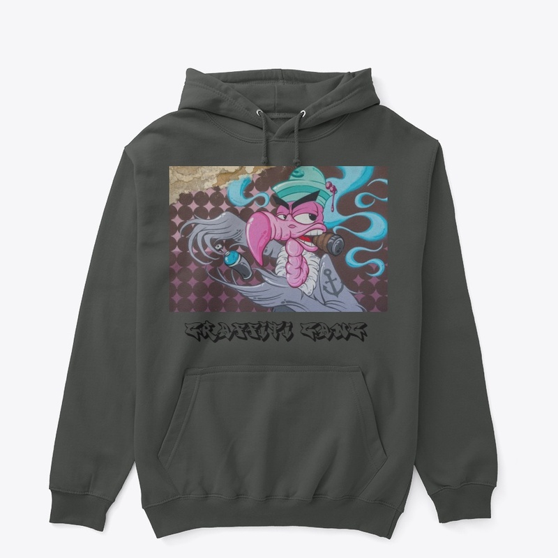 graffiti gang 23