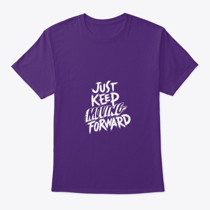 Typography T-shirt