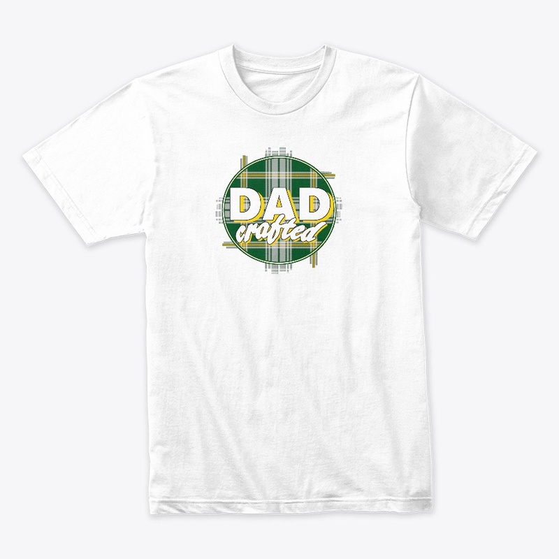 DadCrafted Logo
