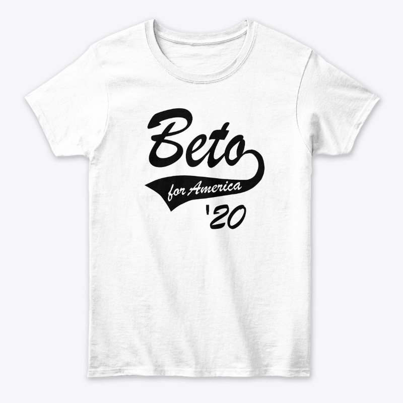 Beto  for President 2020