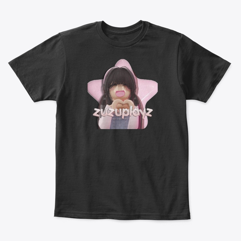 zuzuplayz tee (kid's)