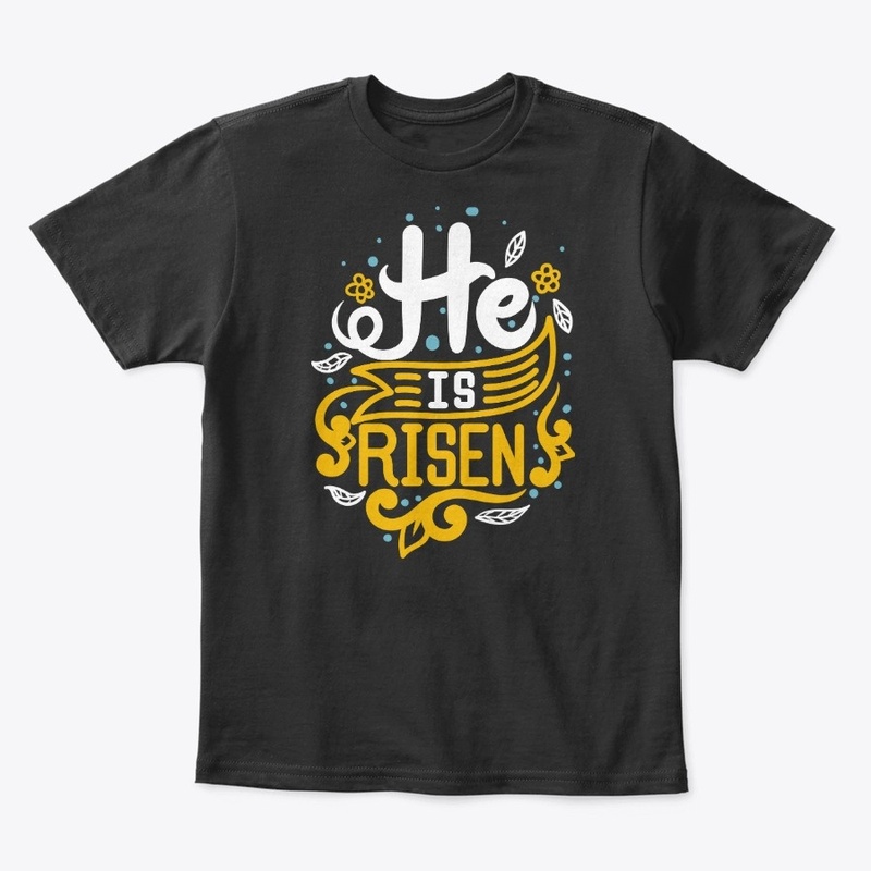 RISEN