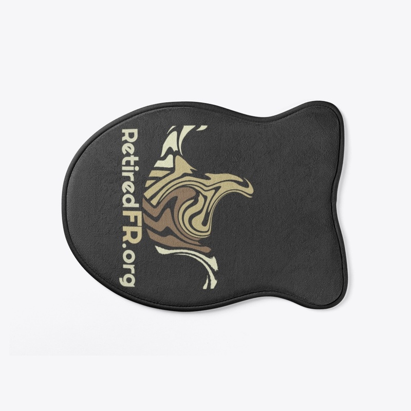 Nature's color RFR Gear black only 