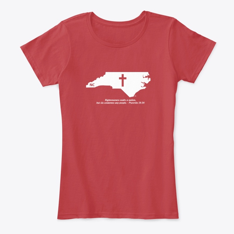 North Carolina