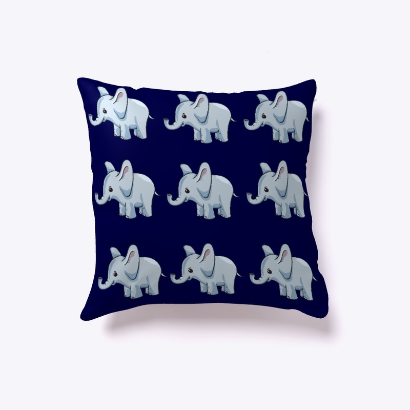 Elephants 