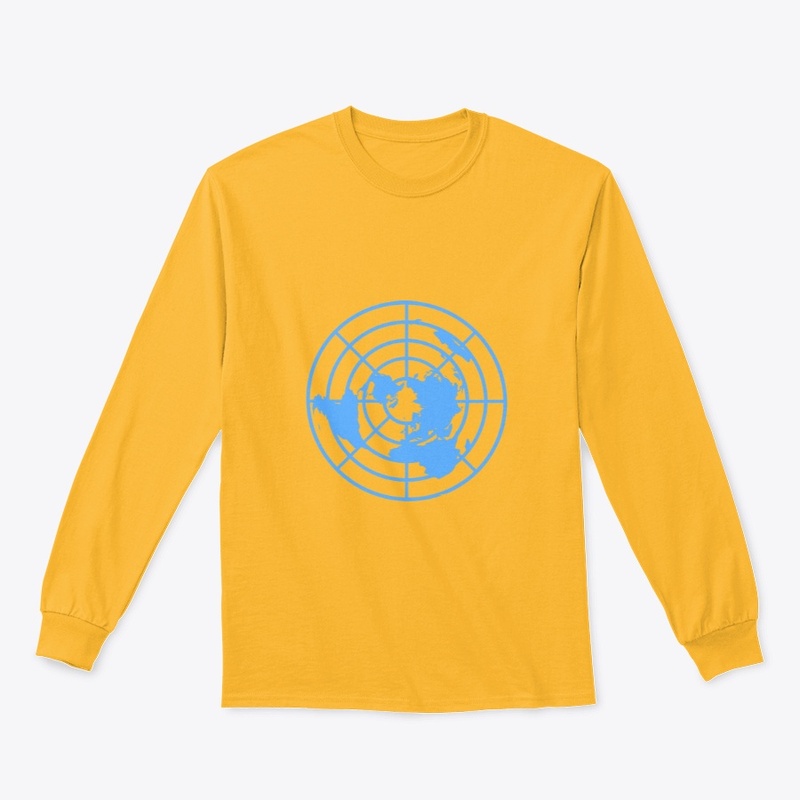 Flat Earth