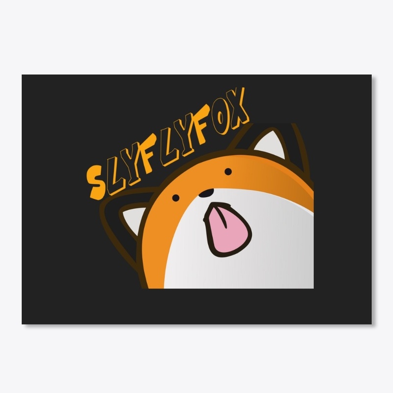 Stream Team SlyFLyFox