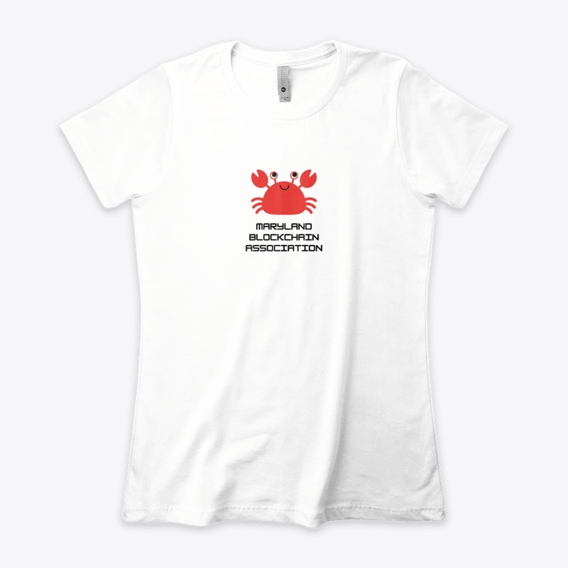MDBA Red Crab Shirts