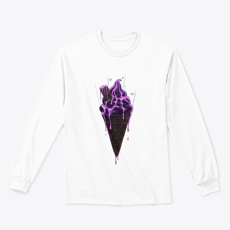 Galaxy Cone 