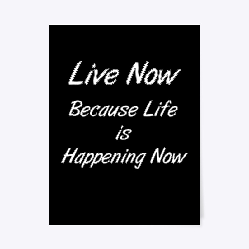 Live Now
