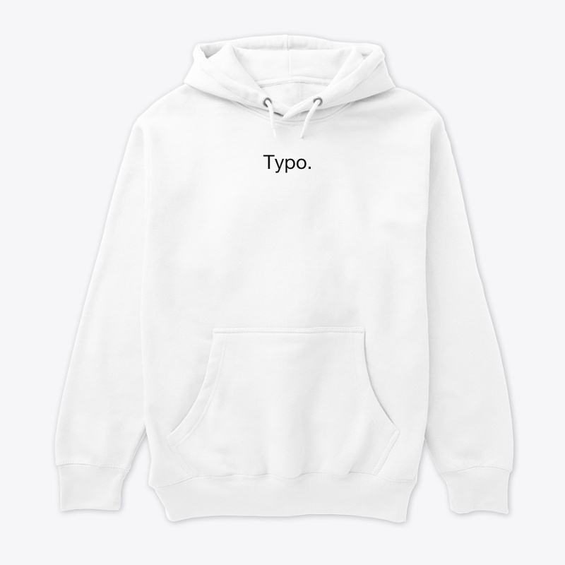 Typo Tees