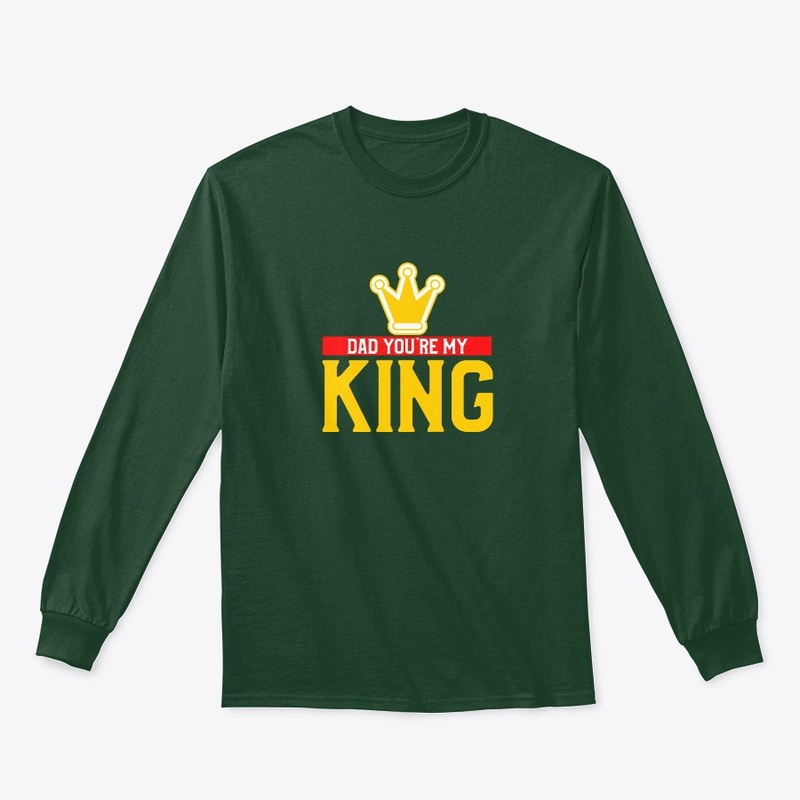 KING DADDY