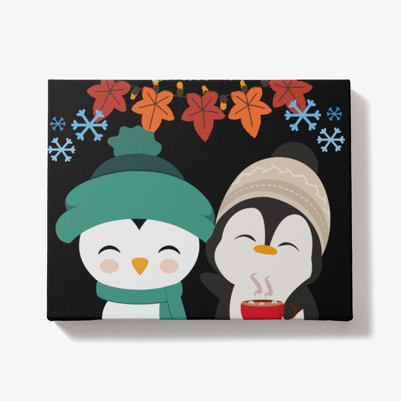Cute christmas (home decor products)