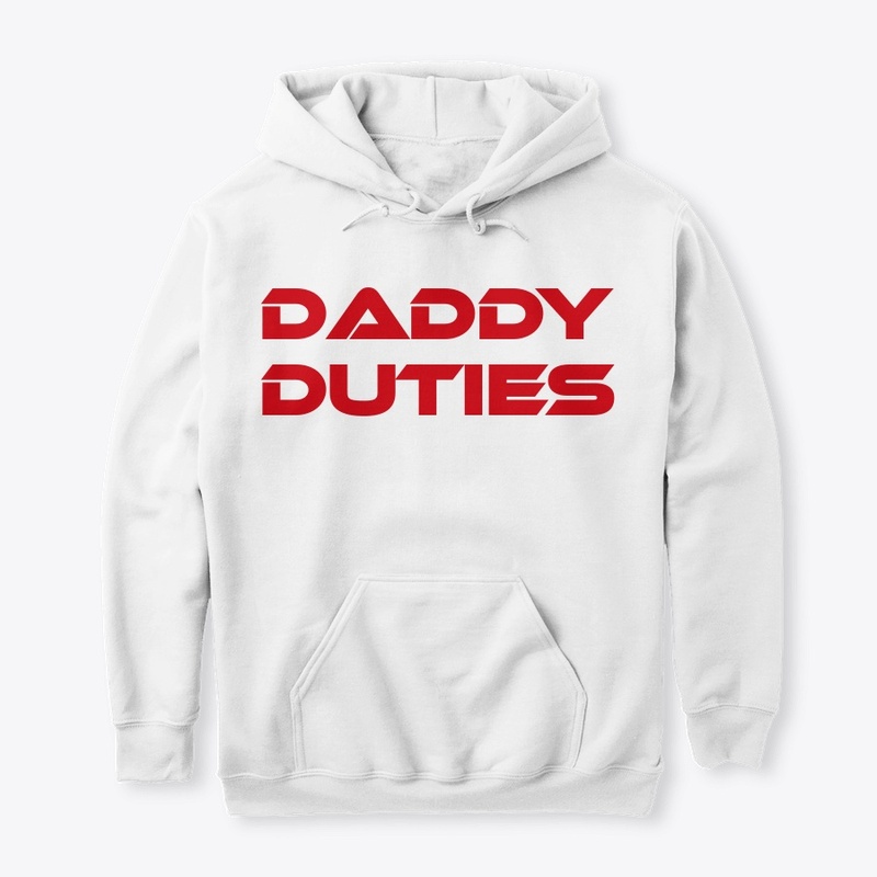 Daddy Duties