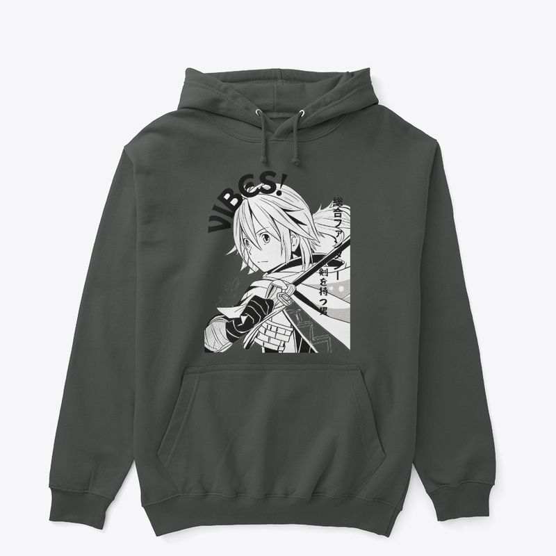 animes t shirt 
